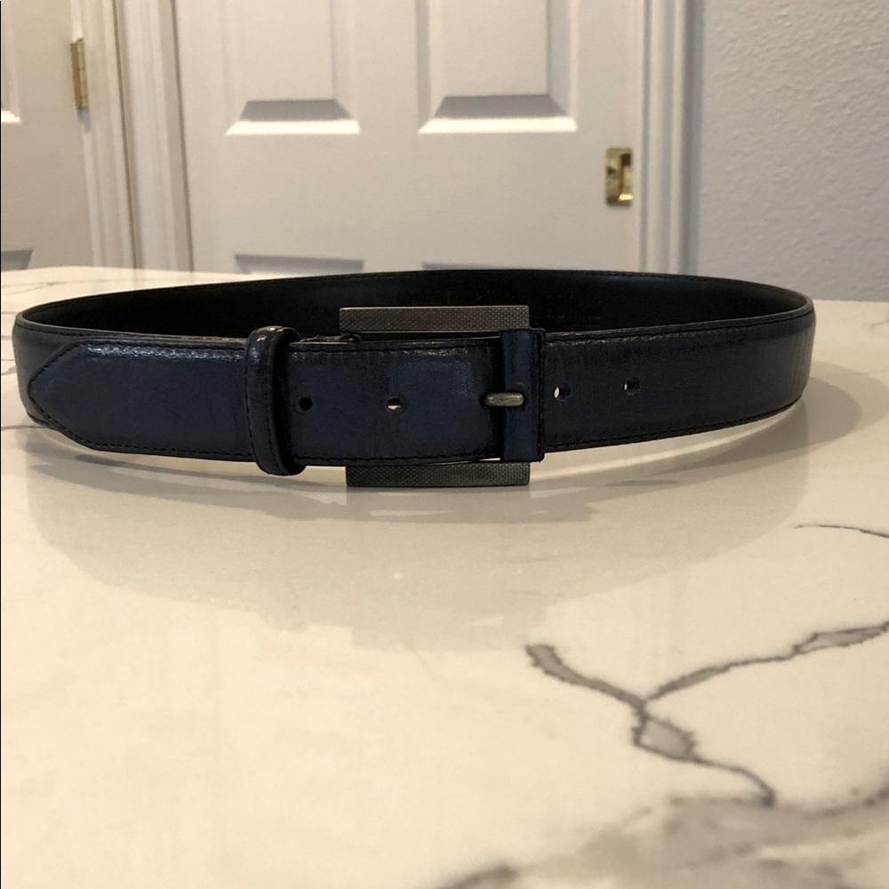 Stacy Adams Men’s Belt